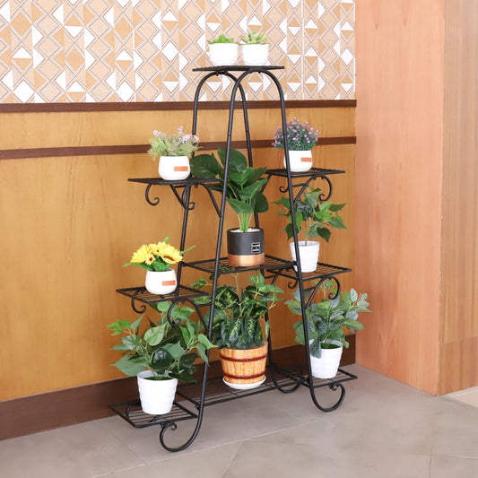 9 Tier Plant Shelf