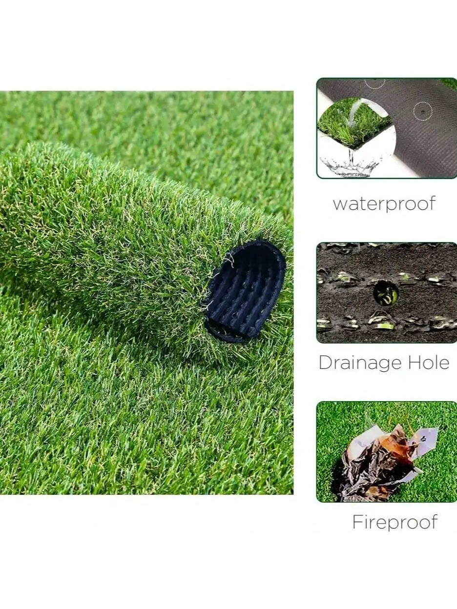 1/2/3/4/5 meters indoor and outdoor artificial synthetic turf mat carpet, artificial artificial turf carpet, wedding floor mat,
