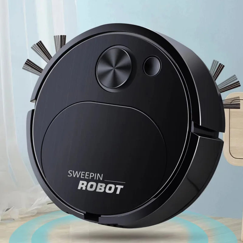 NEW USB Sweeping Robot Vacuum Cleaner