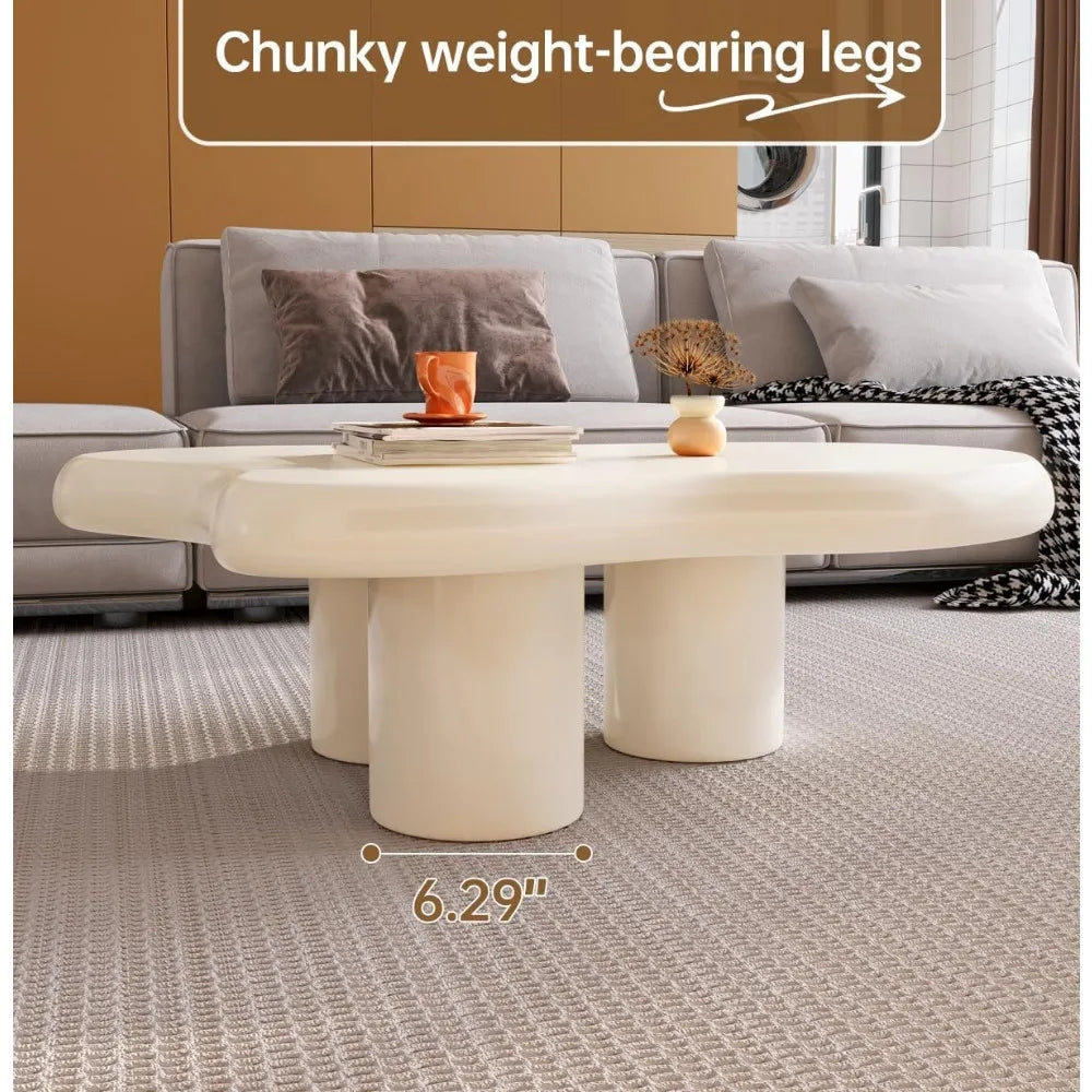 Cloud Coffee Table
