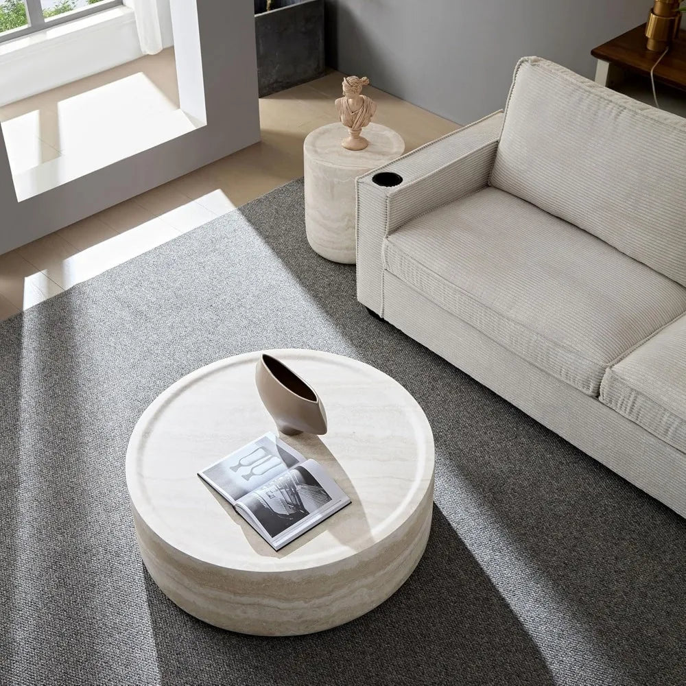 Center Coffee Table