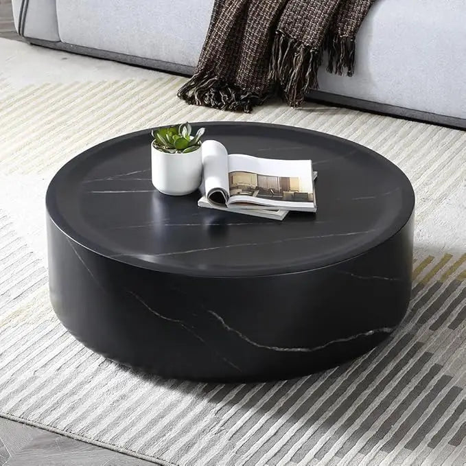 Center Coffee Table