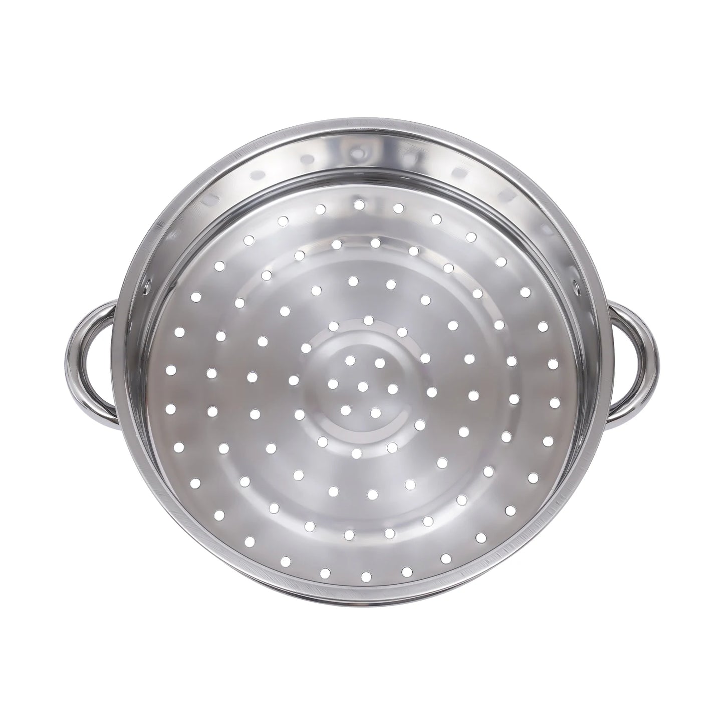5 Tier Stainless Steel Steamer Pot Set
