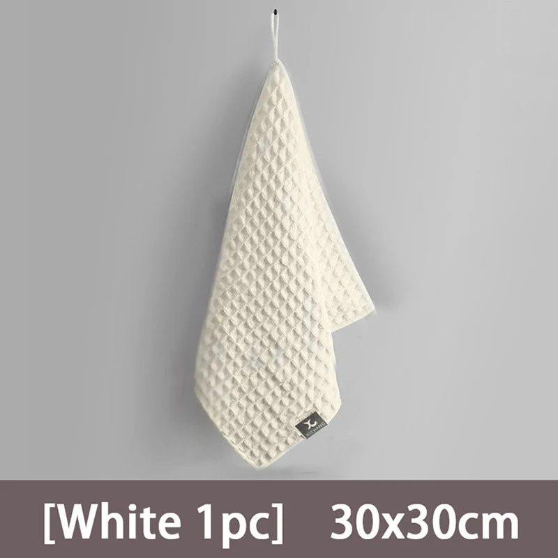Barista Cleaning Cloth Towel for Coffee Bar and Machine Cleaner