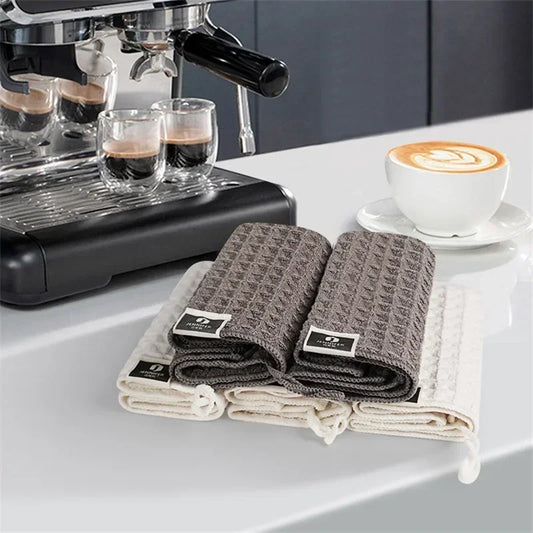 Barista Cleaning Cloth Towel for Coffee Bar and Machine Cleaner