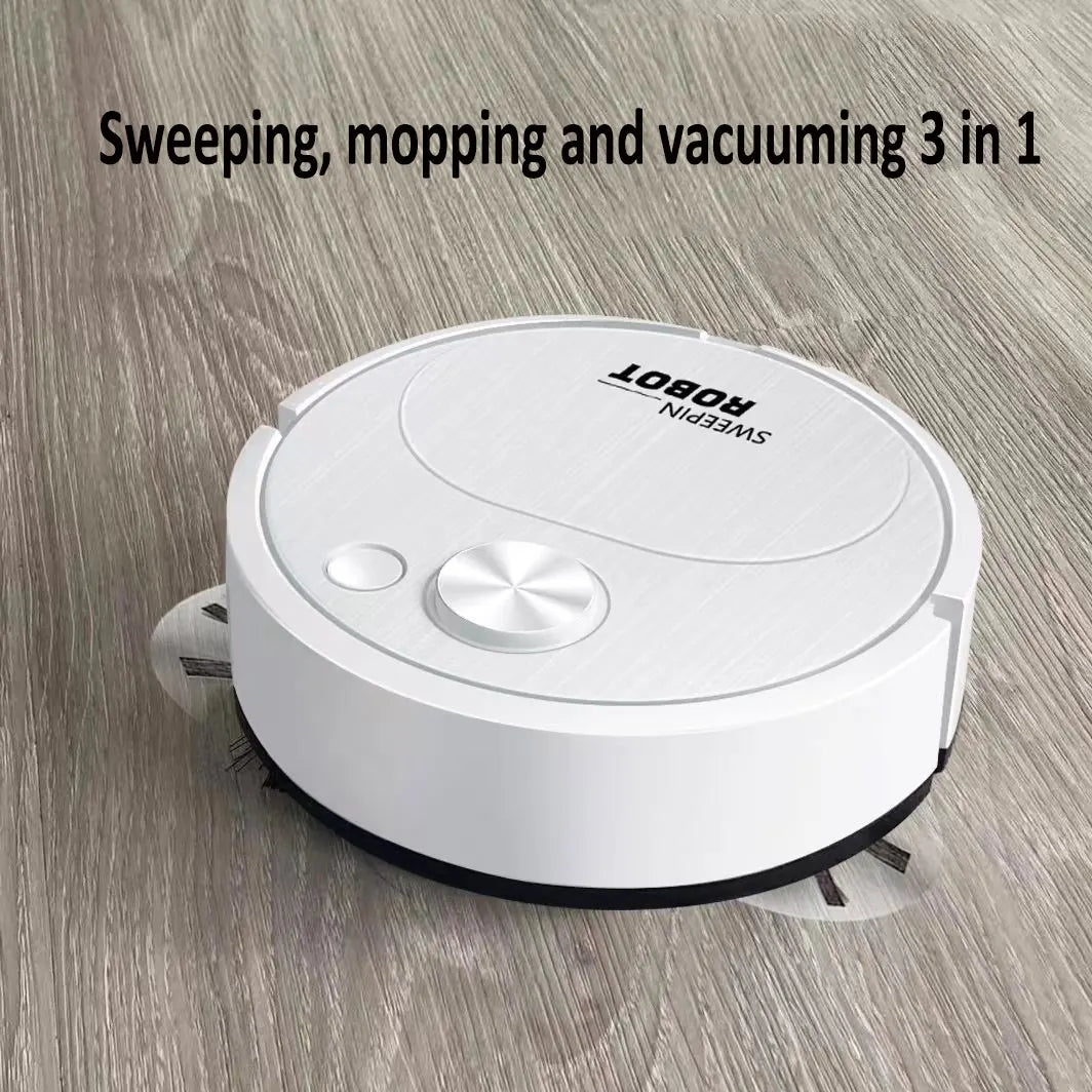 NEW USB Sweeping Robot Vacuum Cleaner