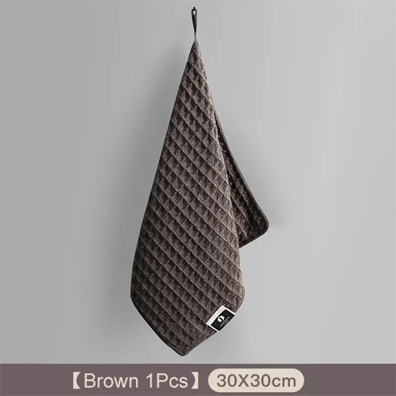 Barista Cleaning Cloth Towel for Coffee Bar and Machine Cleaner