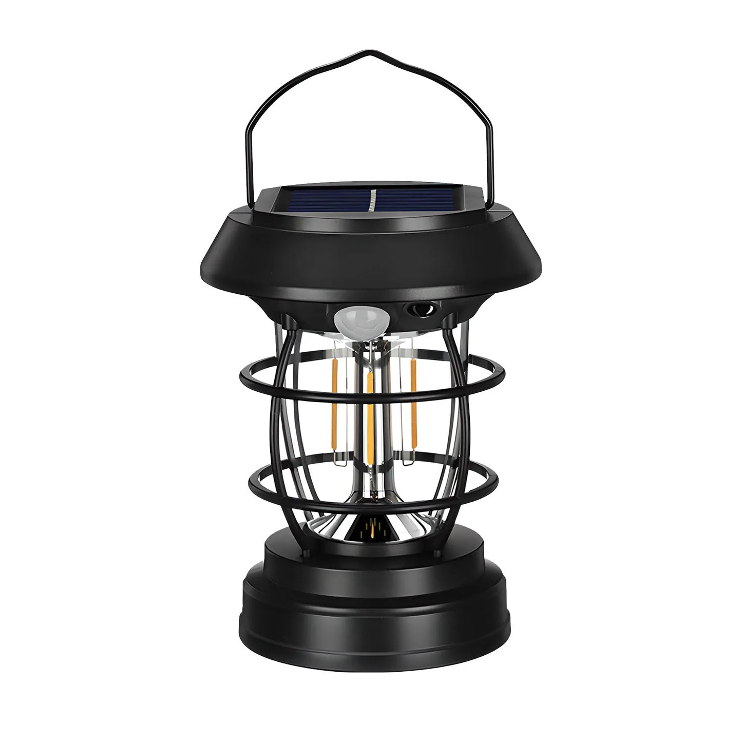 Outdoor Camping Tent Chandelier