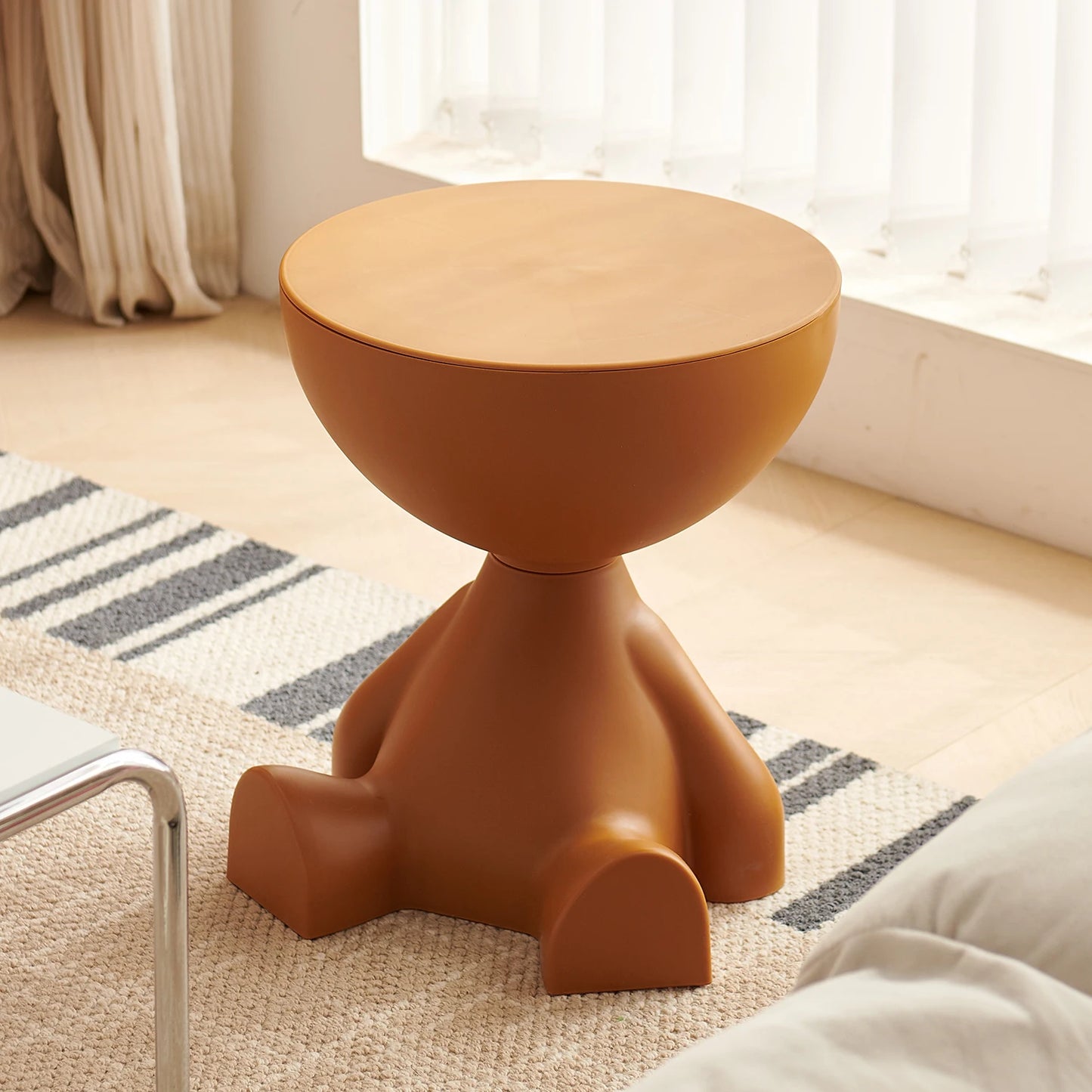 sofa side table