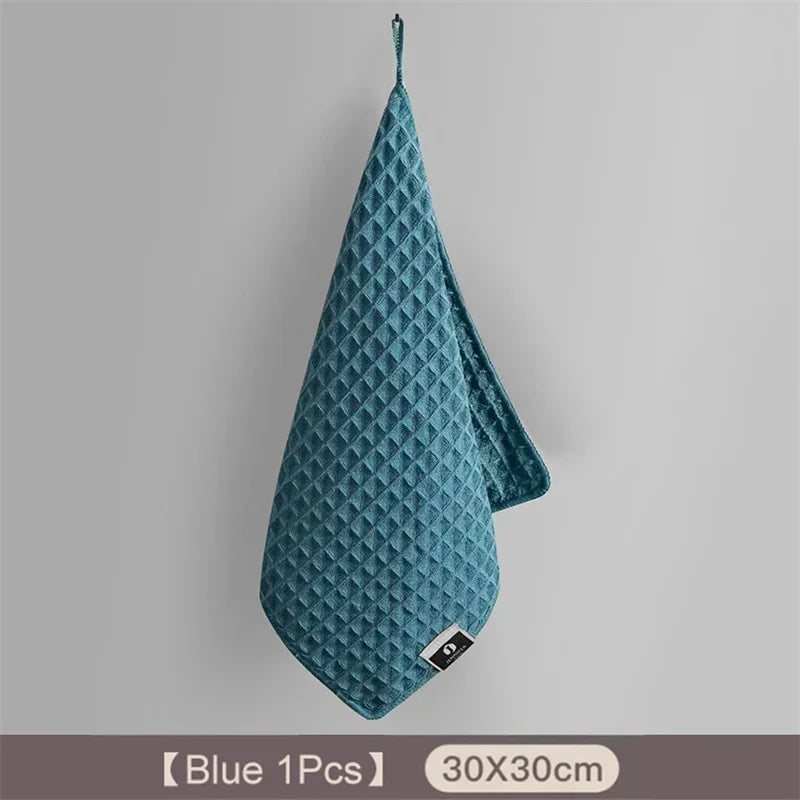 Barista Cleaning Cloth Towel for Coffee Bar and Machine Cleaner