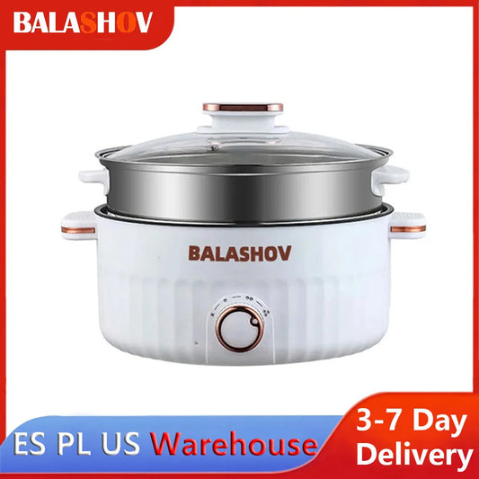 1.5L/3L Portable Electric Rice Cooker