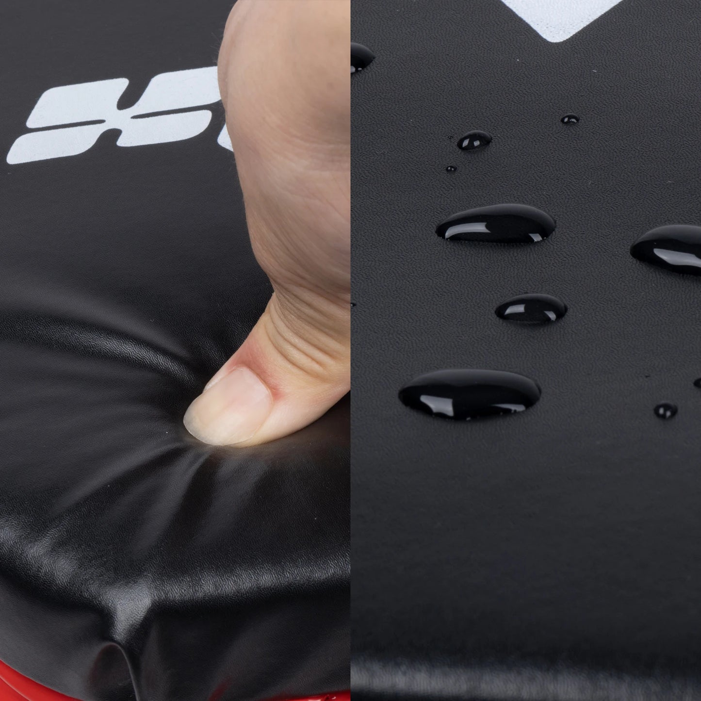 3-in-1 Rolling Mechanic Creeper Z Seat