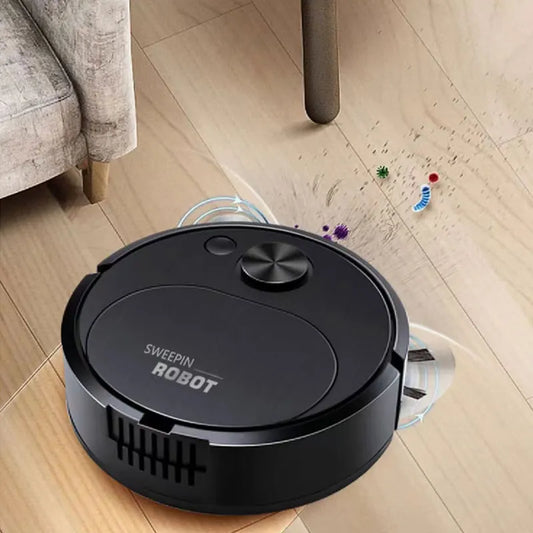 NEW USB Sweeping Robot Vacuum Cleaner