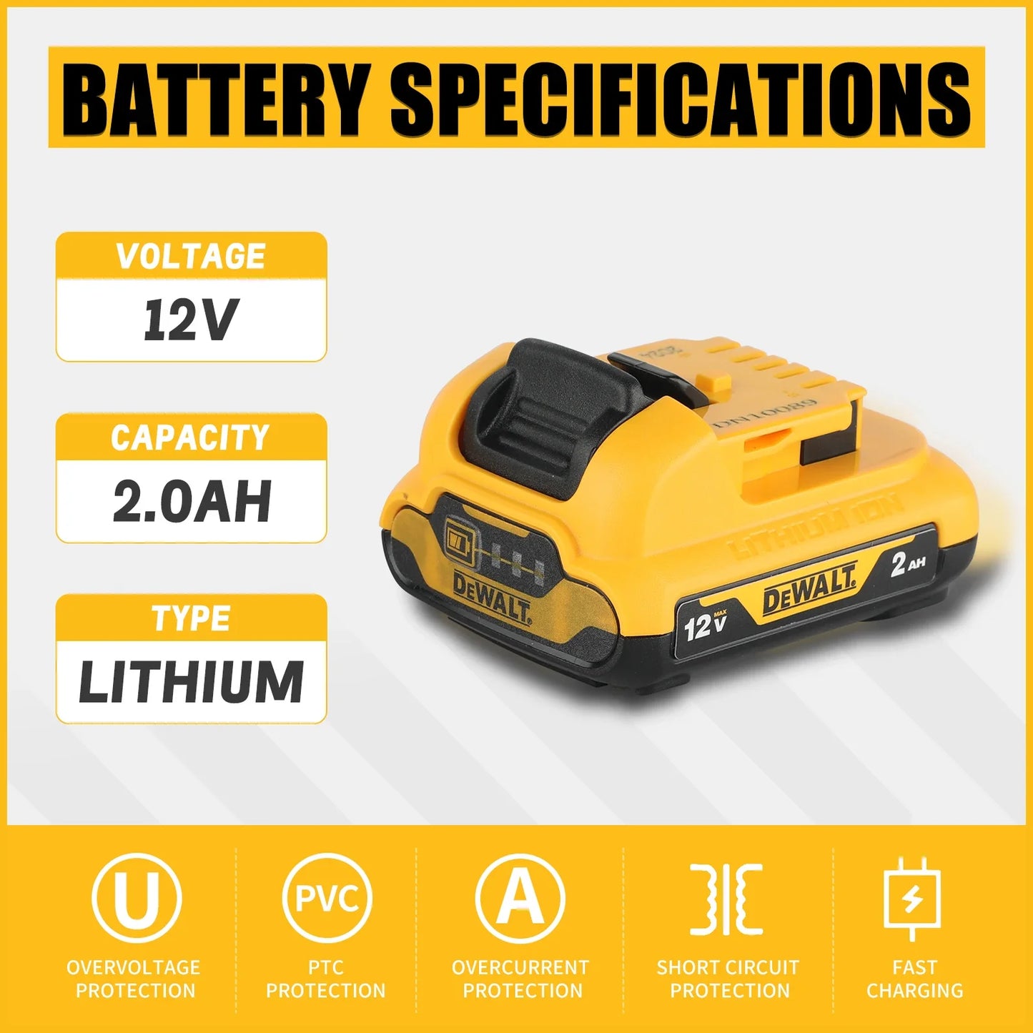 2025 NEW Dewalt DW089LG y 12 Lines Laser Level 360 Horizontal Green Meter Outdoor