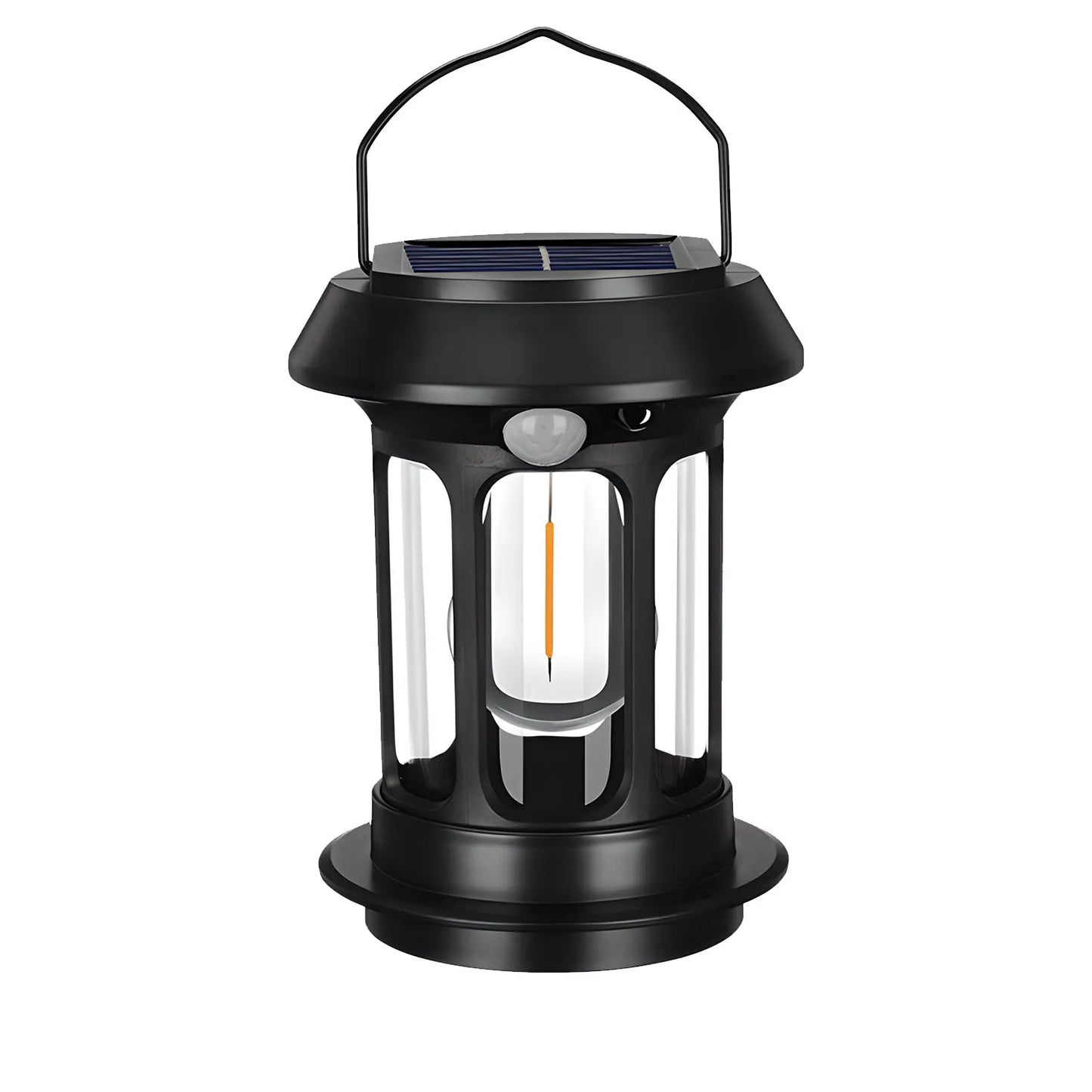 Outdoor Camping Tent Chandelier