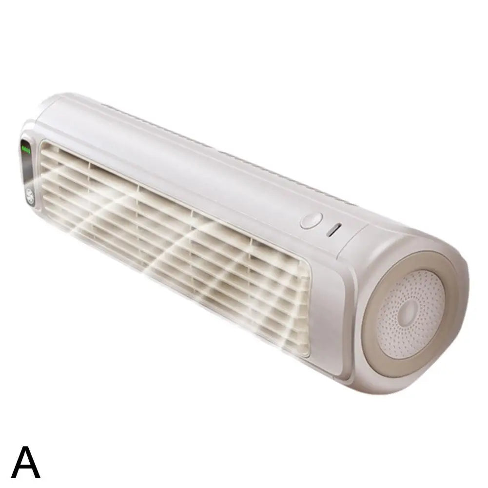 Three-speed Summer Kitchen Fan Wall Portable Conditioner Cooling Air Fan