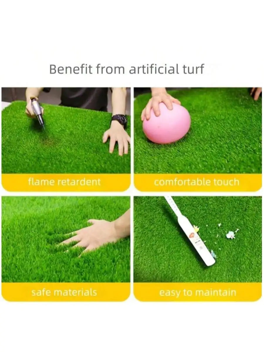 1/2/3/4/5 meters indoor and outdoor artificial synthetic turf mat carpet, artificial artificial turf carpet, wedding floor mat,