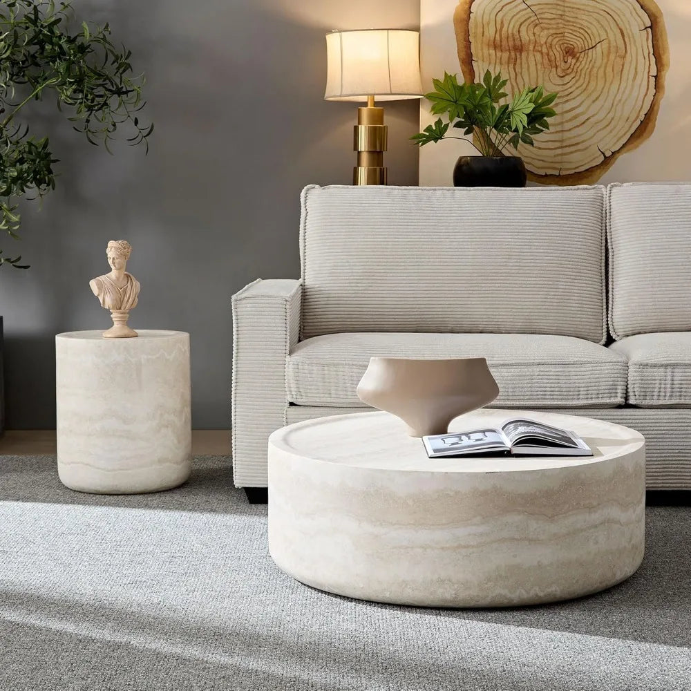 Center Coffee Table