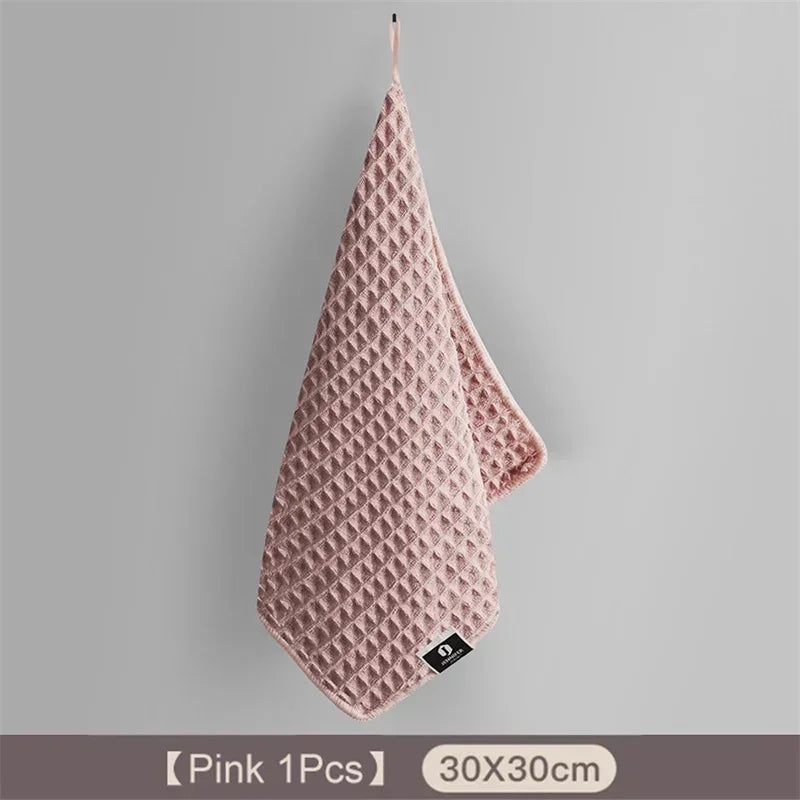 Barista Cleaning Cloth Towel for Coffee Bar and Machine Cleaner