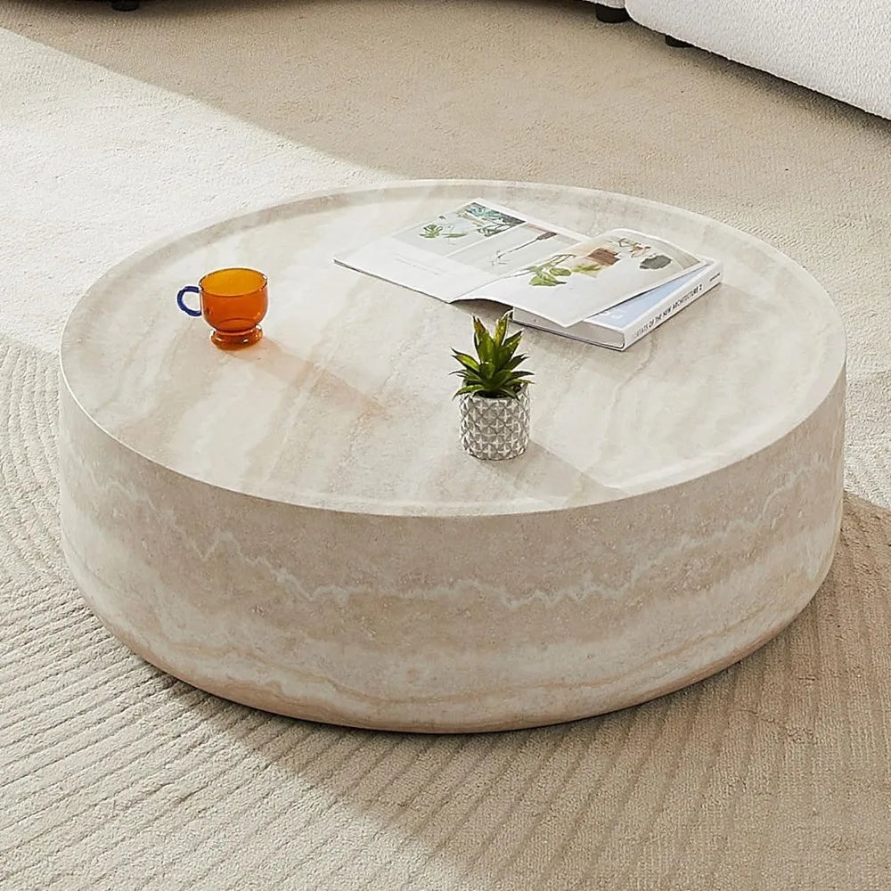 Center Coffee Table