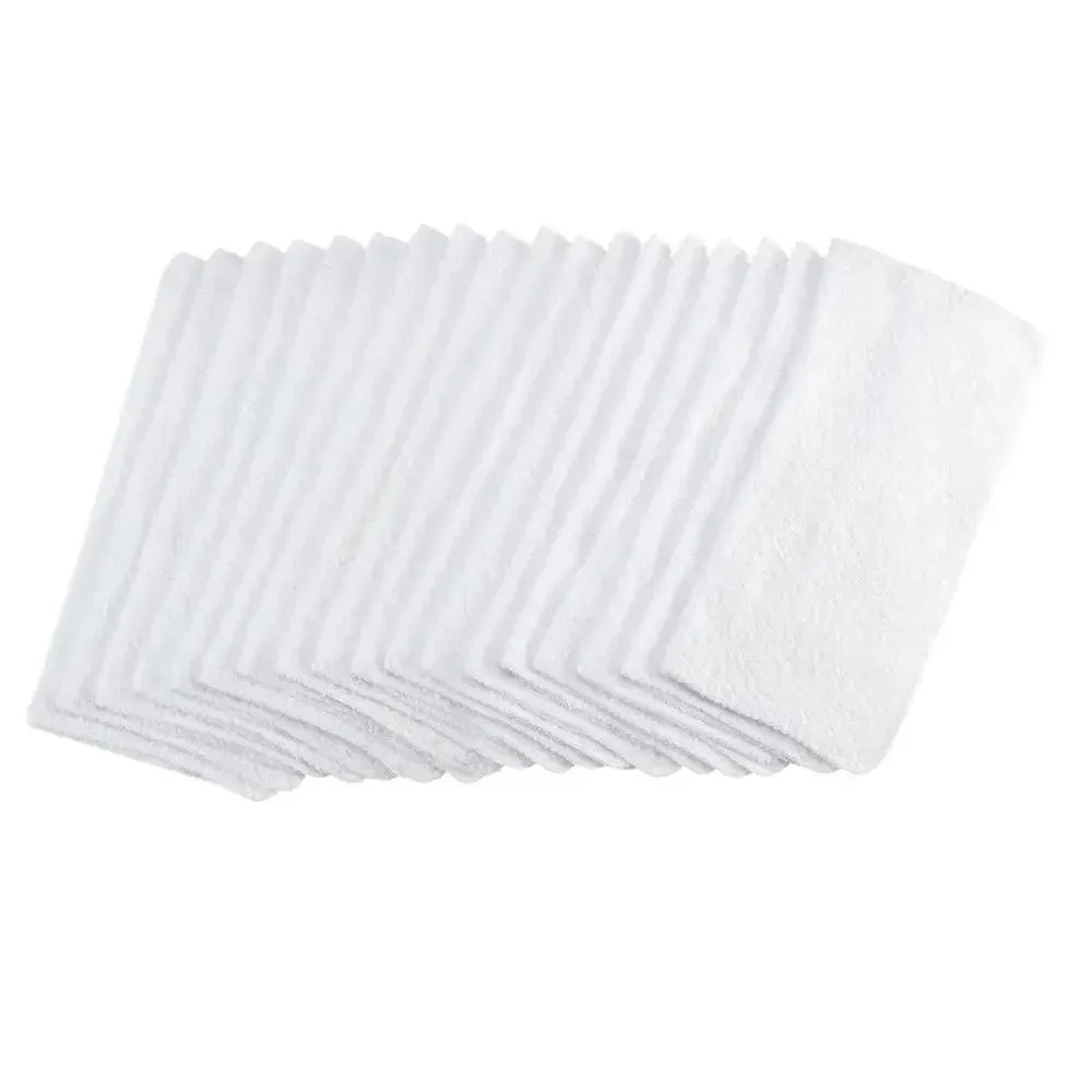 18-Pack Cotton Washcloth