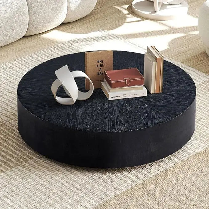 Center Coffee Table