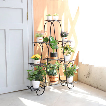 9 Tier Plant Shelf
