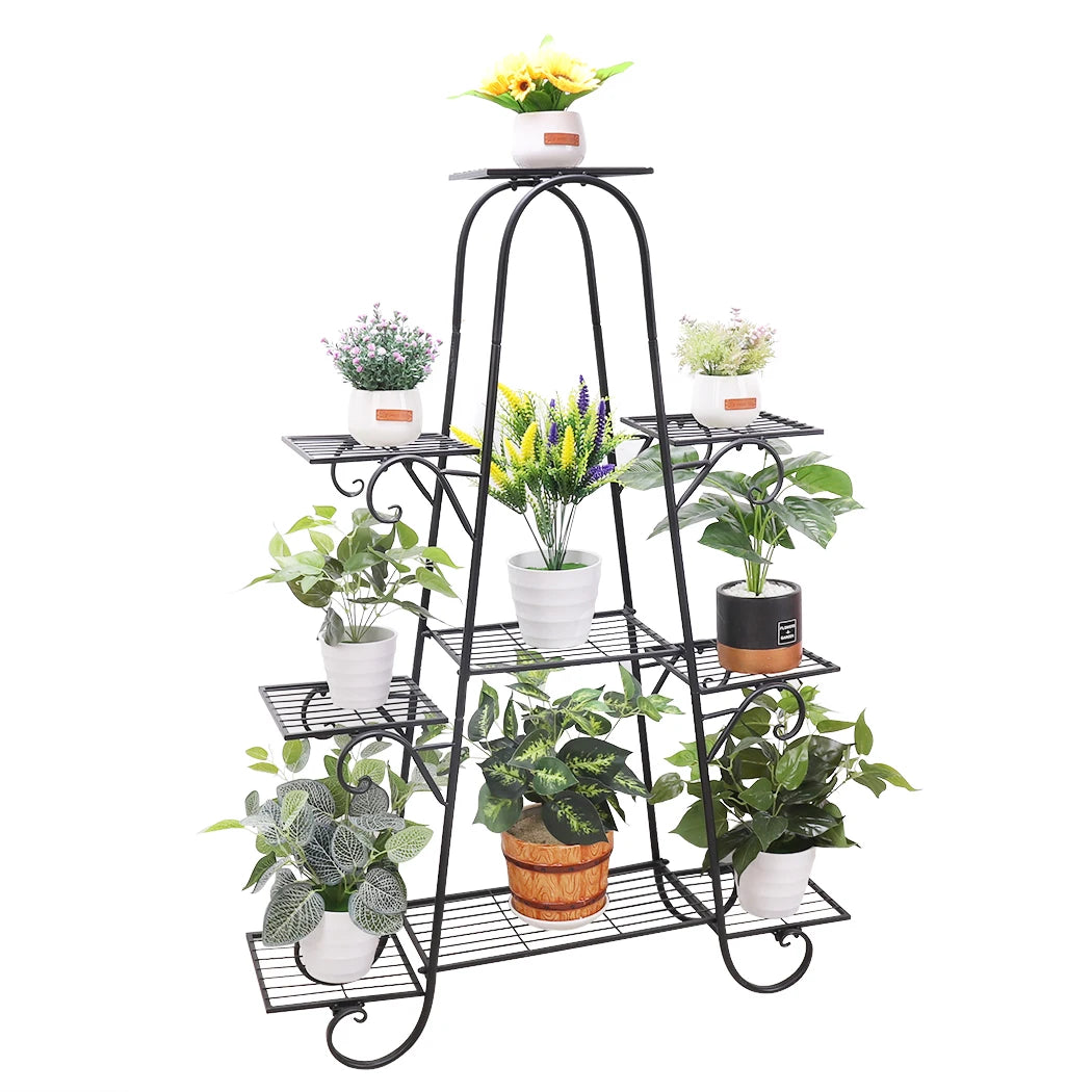 9 Tier Plant Shelf