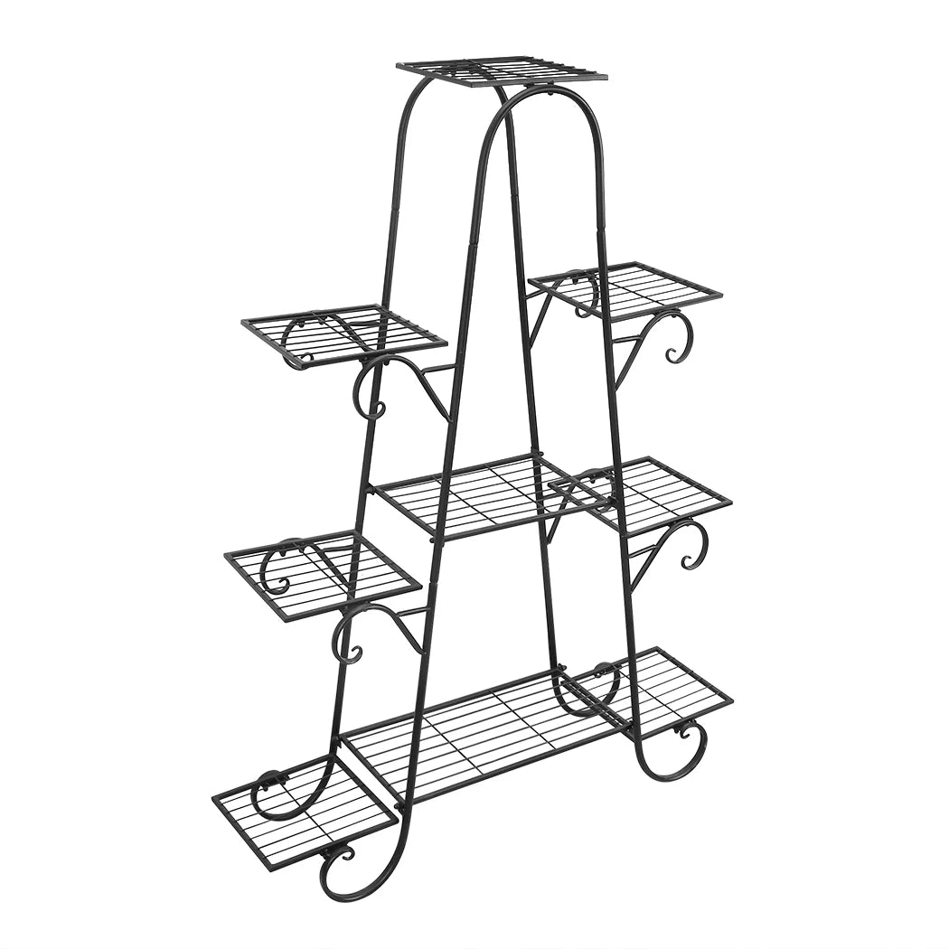 9 Tier Plant Shelf