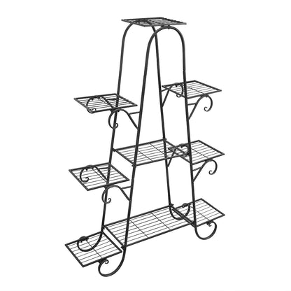 9 Tier Plant Shelf