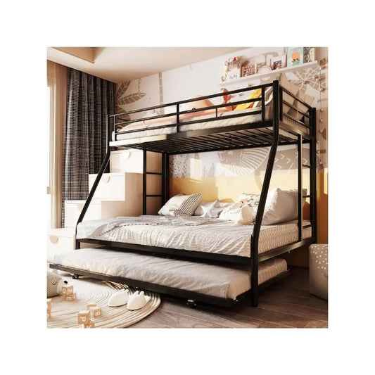 Bunk Bed Trundle