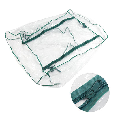 Portable Warm Garden Greenhouse Without Stand