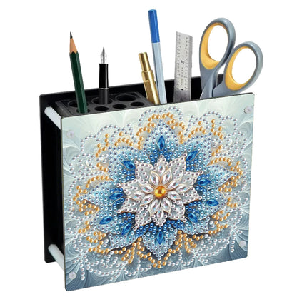 Diamond Painting Pencil Holder
