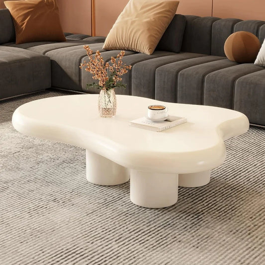 Cloud Coffee Table