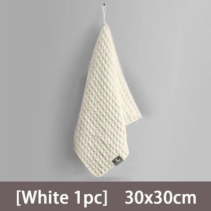 Barista Cleaning Cloth Towel for Coffee Bar and Machine Cleaner