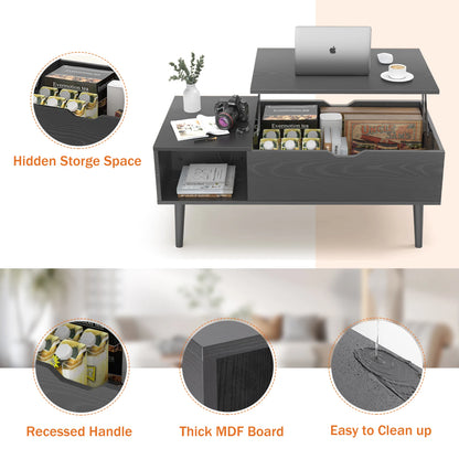 JHK Coffee Tables 39.37"x19.7"