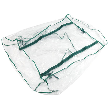 Portable Warm Garden Greenhouse Without Stand