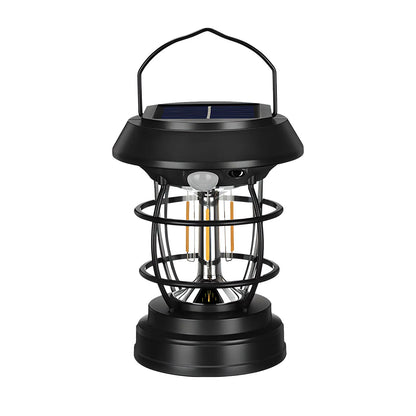 Outdoor Camping Tent Chandelier