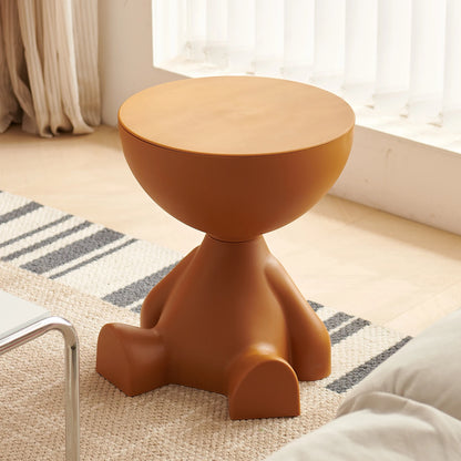 sofa side table