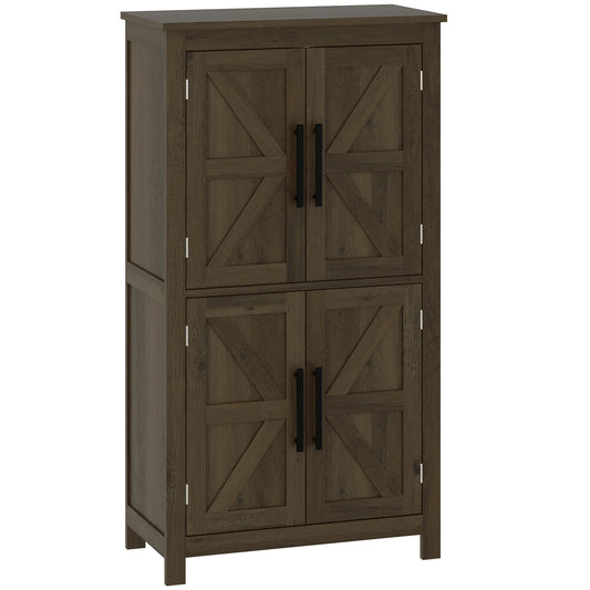 Homcom Farmhouse Cabinet