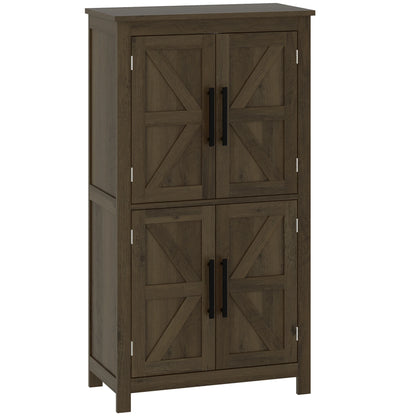 Homcom Farmhouse Cabinet