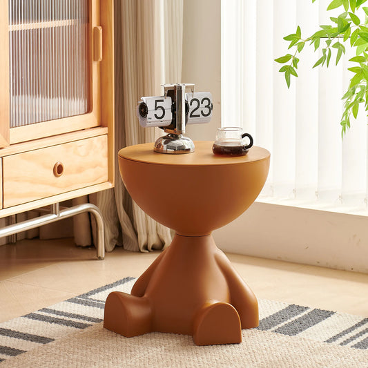 sofa side table