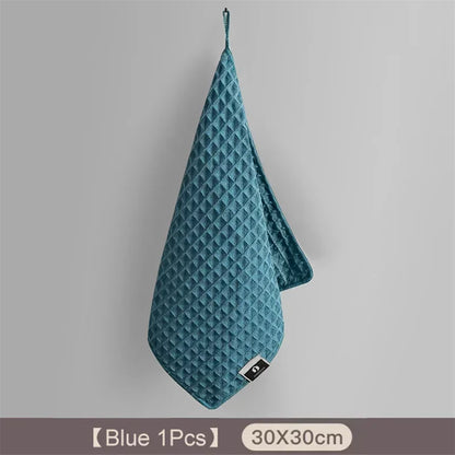 Barista Cleaning Cloth Towel for Coffee Bar and Machine Cleaner