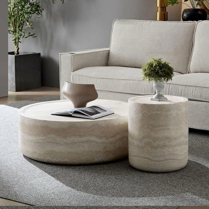 Center Coffee Table