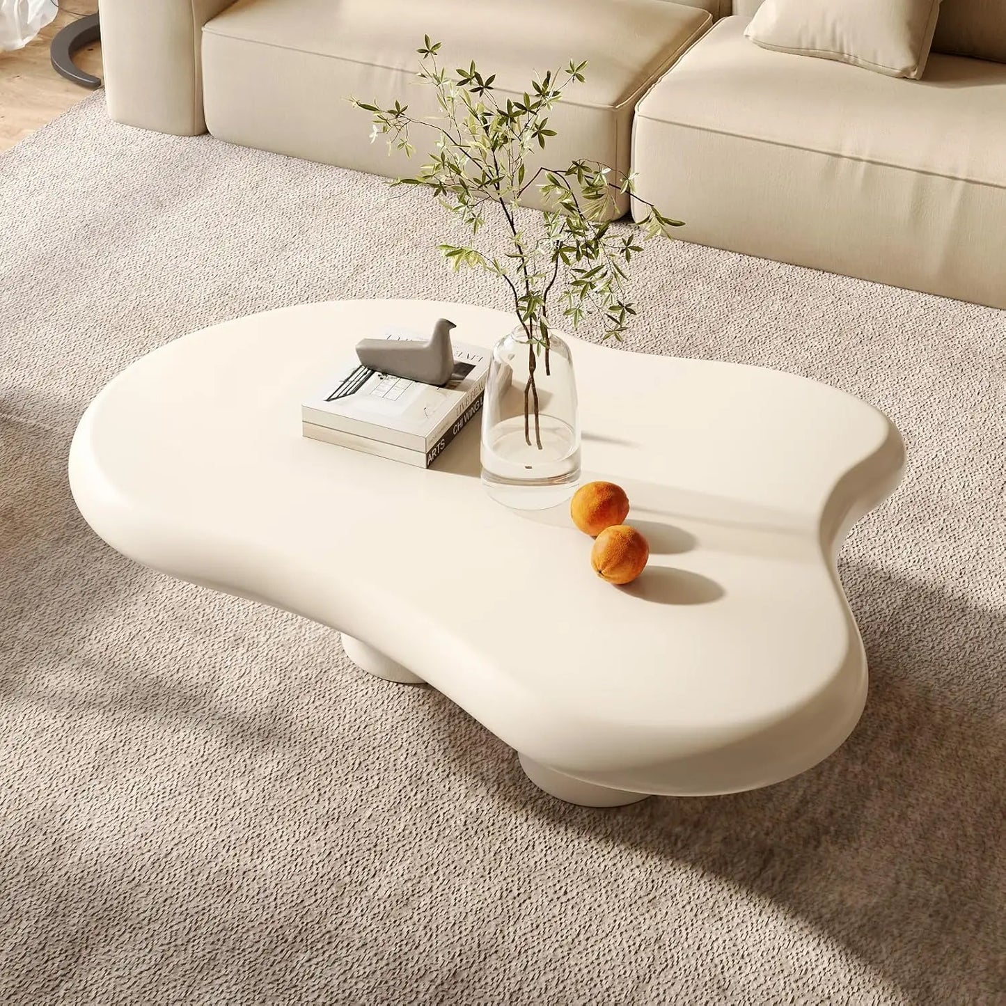 Cloud Coffee Table