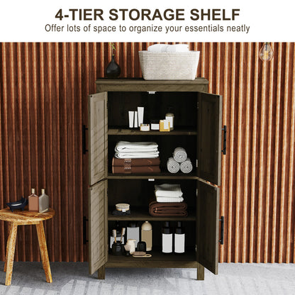 Homcom Farmhouse Cabinet