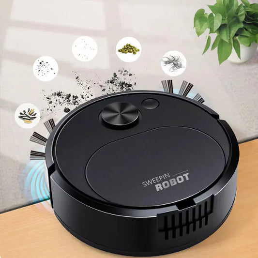 NEW USB Sweeping Robot Vacuum Cleaner