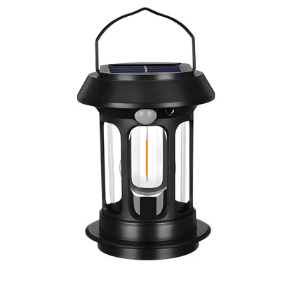 Outdoor Camping Tent Chandelier