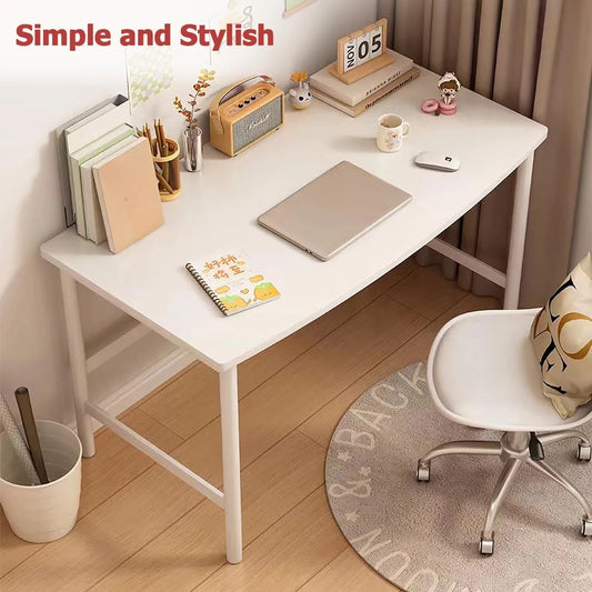 Simple Style Office Desk