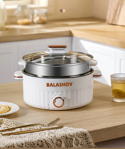 1.5L/3L Portable Electric Rice Cooker